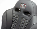 SANDCRAFT BUCKET SEAT – Polaris RZR PRO XP Rear