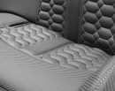 SANDCRAFT REAR BENCH SEAT – POLARIS RZR PRO XP