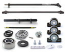 Complete Drivetrain Solution – 2014-2016 RZR XP 1000 – 4 SEAT