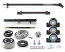 Complete Drivetrain Solution – 2014-2016 RZR XP 1000 – 2 SEAT