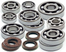 Transmission Bearing & Seal Combo Kit – 2022-2024 POLARIS PRO R