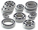 Transmission Bearing Kit – 2019 + Polaris Ranger
