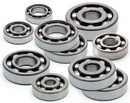 Transmission Bearing Kit – 2022 – 2024 Polaris RZR PRO R