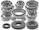 TRANSMISSION BEARING & SEAL KIT – 18-20 RZR TURBO ‘S’ 16-24 XP TURBO
