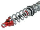 Sway-A-Way 2.5 Front Coilover Kit w/ Remote Reservoirs & Compression Adjusters - Polaris RZR XP 1000 / XP Turbo