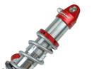 Sway-A-Way 2.5 Front Coilover Kit w/ Remote Reservoirs & Compression Adjusters - Polaris RZR XP 1000 / XP Turbo
