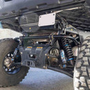 Terrain Master 2.1 Coilover Shocks for 2019 + 64" Can-Am Defender HD10