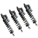 Terrain Master 2.1 Shocks for 2018+ Polaris Ranger XP1000