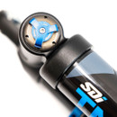 Terrain Master 2.1 Shocks for 2018+ Polaris Ranger XP1000