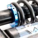 Terrain Master 2.1 Shocks for 2024+ Polaris Ranger XD1500