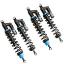 Terrain Master 2.1 Shocks for 2024+ Polaris Ranger XD1500