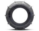 10 paddles Sandcraft  UTV sand tire