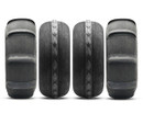 Sandcraft 32″ x 13″ x 15″ Slayer with Mohawk Front Panddle Sand Tire Kit
