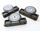 MOTOR MOUNT COMBO – 2024+ RZR XP 1000