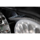 Dynojet Dura Series CVT Belt for Polaris RZR XP Turbo / Pro XP / Pro S / XP 1000 / Turbo S