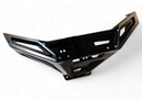 2022-2025 Polaris RZR Pro R/ Turbo R Machined Billet Front Winch Bumper (Black Anodize) 2022-2025 Polaris RZR Pro R/ Turbo R Machined Billet Front Winch Bumper (Black Anodize)