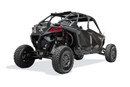 Polaris RZR Pro R Rear bumper