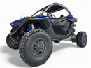 2020 to 2024 Polaris RZR Pro XP/Pro R/Turbo R Amp Door Skins (2 Seat)
