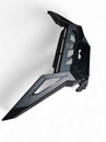 2024 up Polaris Xpedition Volt Front Winch Bumper