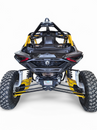 2024 Can-am Maverick R EOD Volt Tire Rack (Does not work with Mav R & Mav R X w/QS3 compression adjustment)