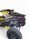 2024 Can-am Maverick R EOD Volt Tire Rack (Does not work with Mav R & Mav R X w/QS3 compression adjustment)