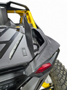 2024 + Can-am Maverick R Volt Baja Cargo Box