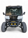 2016+ Can-am Defender Volt Front Winch Bumper