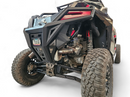 Polaris RZR Pro XP/Turbo R/Pro S Volt SePolaris RZR Pro XP / Turbo R / RZR Pro S Volt Series Rear Bumper - 2020-2025ries Rear Bumper - 2020-2025