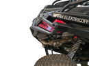 Polaris RZR Pro XP/Turbo R/Pro S Volt Series Rear Bumper - 2020-2025