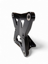 2020-2024 Polaris RZR Pro XP Radius Rod Plate with Tow Hook - Black