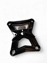 2020-2024 Polaris RZR Pro XP Radius Rod Plate with Tow Hook - Black