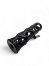Can-Am Maverick X3 Maverick EOD Grab Handle Anodized Black Finish - 2017-2025