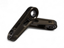 Can Am X3 Maverick Volt Front Sway Bar Links with Gunmetal Finish - 2017-2025