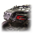DRT Motorsports Can-Am X3 Cargo Storage Rack