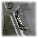 Polaris 2024+ Xpedition NORTHSTAR Billet Interior Door Handle Kit (2pc)