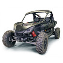 Segway 2022+ Villain SX10/W Front Winch Bumper