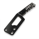 DRT 2024+ Polaris Xpedition Billet Passenger Grab Handle