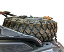 DRT Motorsports Spare Tire Storage Bag