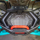 Polaris 2025+ RZR Pro XP / Pro S / Pro R Duner (High Flow) Aluminum Front Gril