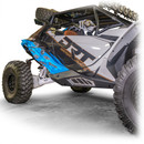 Can-Am 2024+ Maverick R Rock Sliders