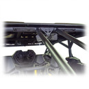 DRT Can-Am 2024+ Maverick R Intrusion Bar Kit for OEM Cage