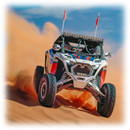 DRT Polaris RZR Pro R /Pro S/Turbo R 2022+ V2.0 Front Winch Bumper