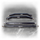 DRT Motorsports Polaris 2020+ Pro XP/4 (64")Billet Aluminum High Clearance Radius Rod Set