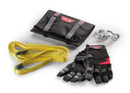 Warn Tool Roll Recovery Kit