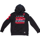 Honda HCR Factory Sweatshirt - Black