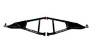 Lonestar Racing Can Am X3 STS HD 4130 Chromoly Lower A-Arm Kit