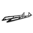 Polaris RZR PRO R 4 Seat Rocker Sliders / Nerf Bars