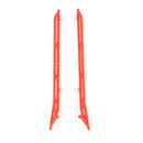 Polaris RZR PRO R 4 Seat Rocker Sliders / Nerf Bars