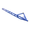 Polaris RZR PRO R 4 Seat Rocker Sliders / Nerf Bars