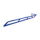 Polaris RZR PRO R 4 Seat Rocker Sliders / Nerf Bars